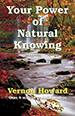 Your Power of Natural Knowing