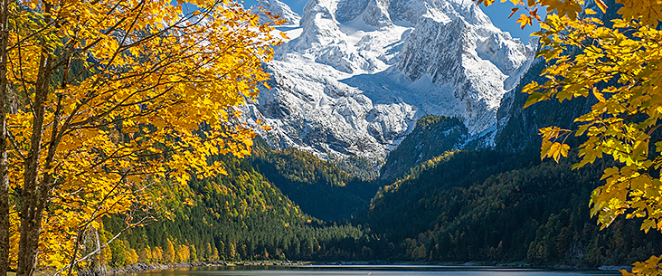 Lake Gosau