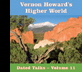 Higher World - Volume 11