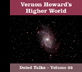 Higher World - Volume 35